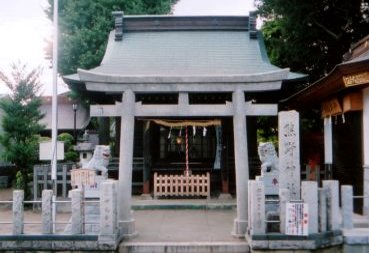 熊野神社