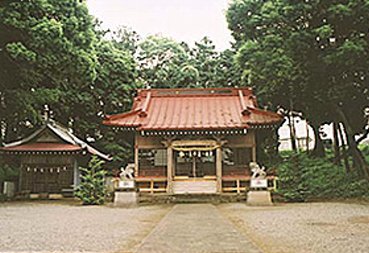 八幡神社