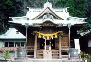 八幡神社