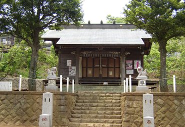 神明社