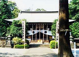 比々多神社