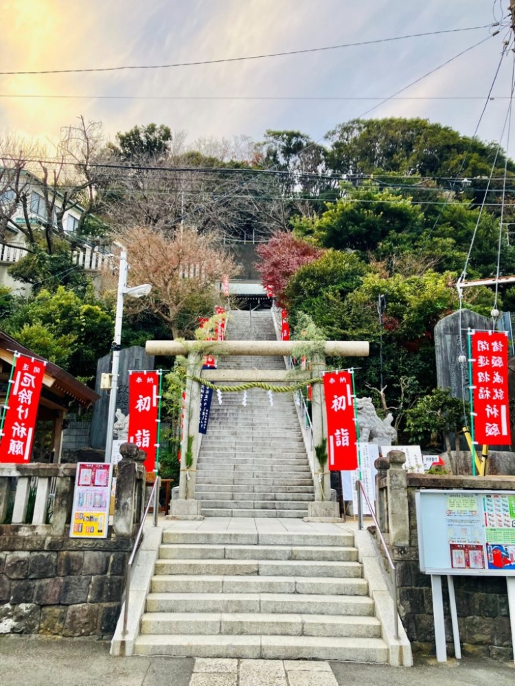 日枝大神