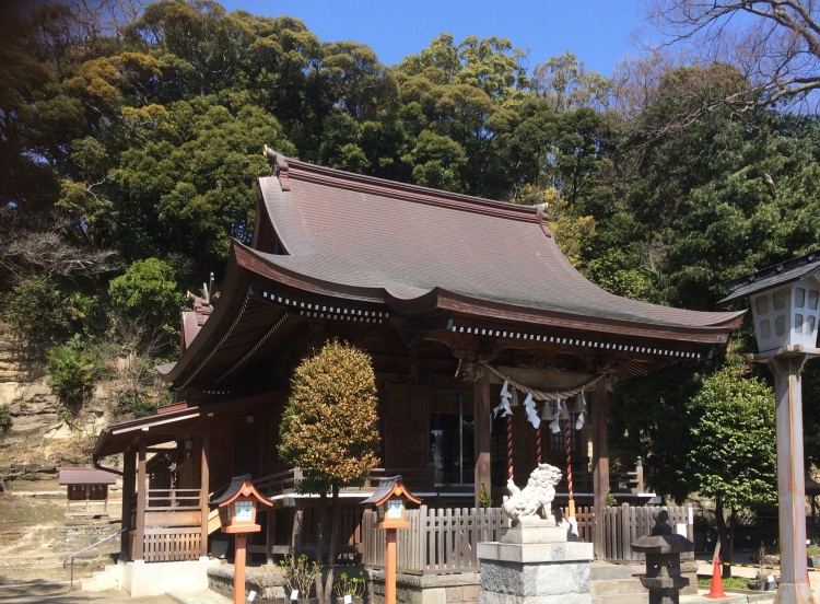 瀬戸神社