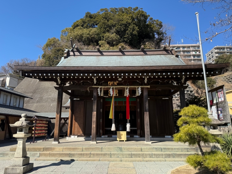 杉山神社